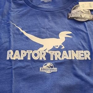 Jurassic Park Shirt